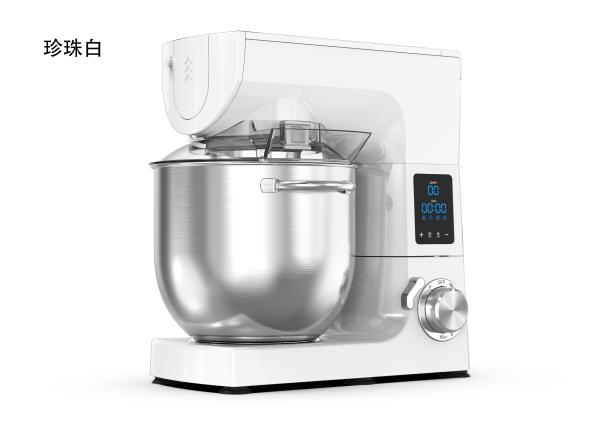 Premium Super Low Noise Die Cast Stand Mixer, Made in China, best quality, best