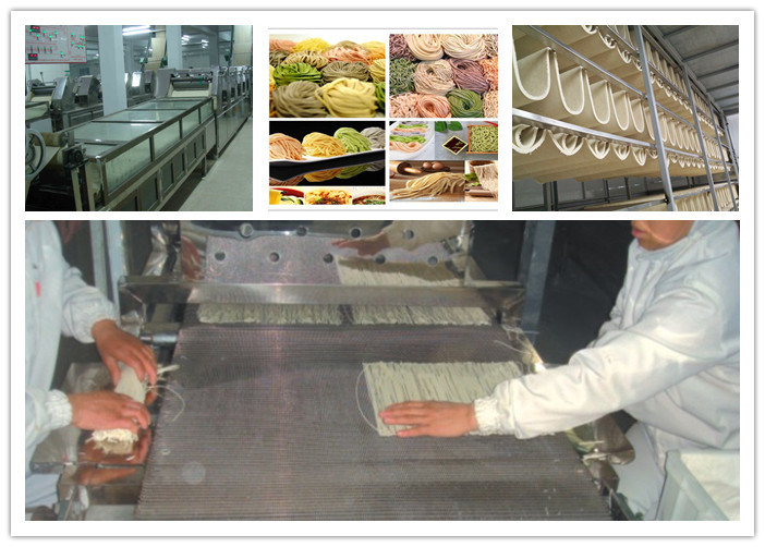 Super Automatic Fresh Pasta Maker / Vietnamese Fresh Pho Noodle Making Machine