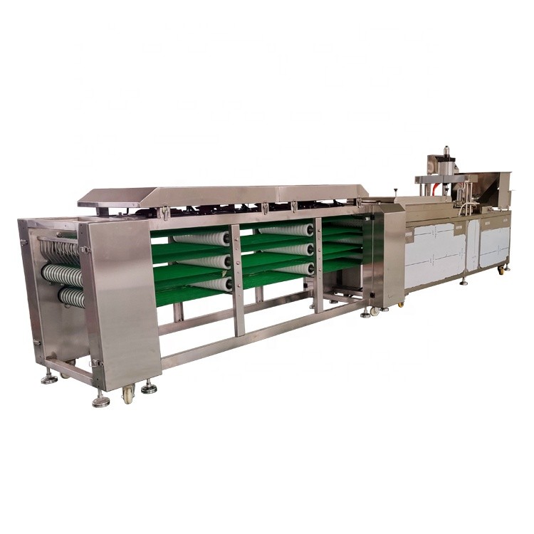 Tortilla Size Adjustable Flat Bread Flour Tortilla Making Machine Electric Heating
