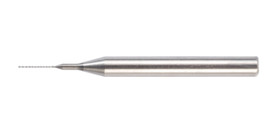 Inner Hole Wall PCB Alloy Tungsten Carbide Drill Bits