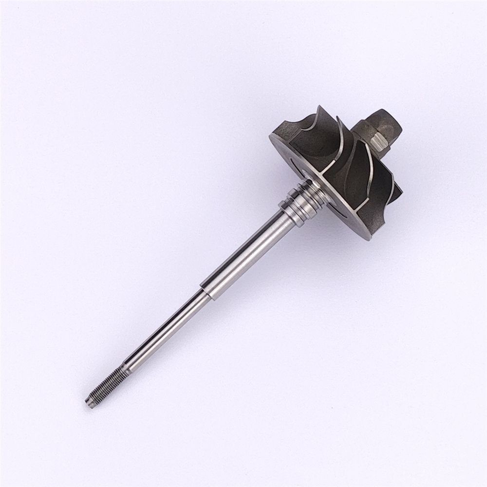 KP39 Turbine Wheel Shaft For 5439-970-0049/ 5439-988-0049/ 6460900280/ 6460901180