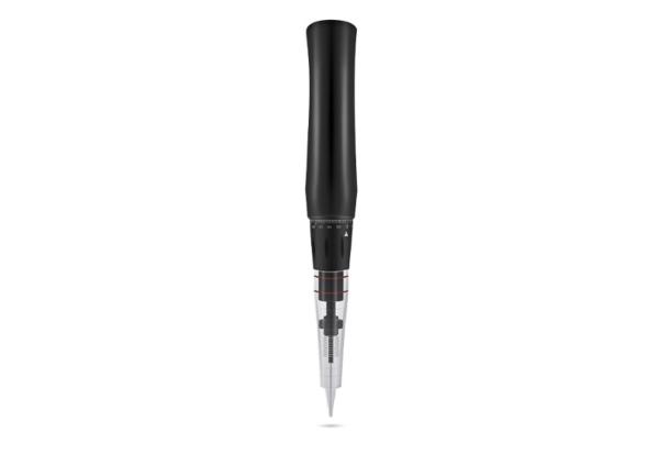 Professional digital powerful motor semi permanent makeup handpiece /tattoo