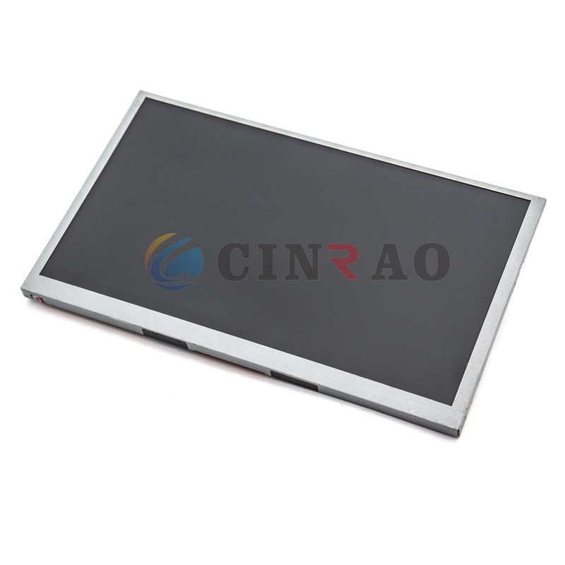 9.0 INCH Toshiba LTA090B1T0F TFT LCD Screen Display Panel For Car GPS Auto Spare Parts