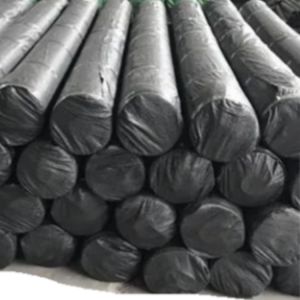 Modern Design 2mm HDPE Double Smooth Geomembrane for Biogas Digesters Double