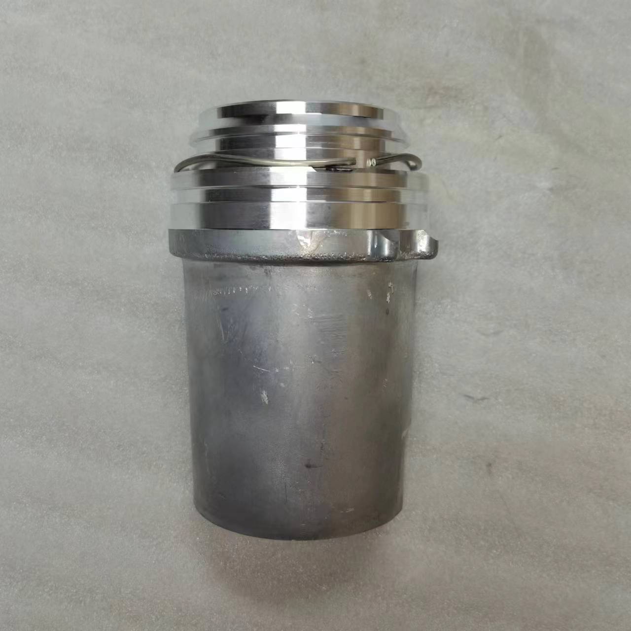 16 Speed Factor Direct Mechanical Manual Gearbox Cylinder 1325312012 of for 2012- Sale