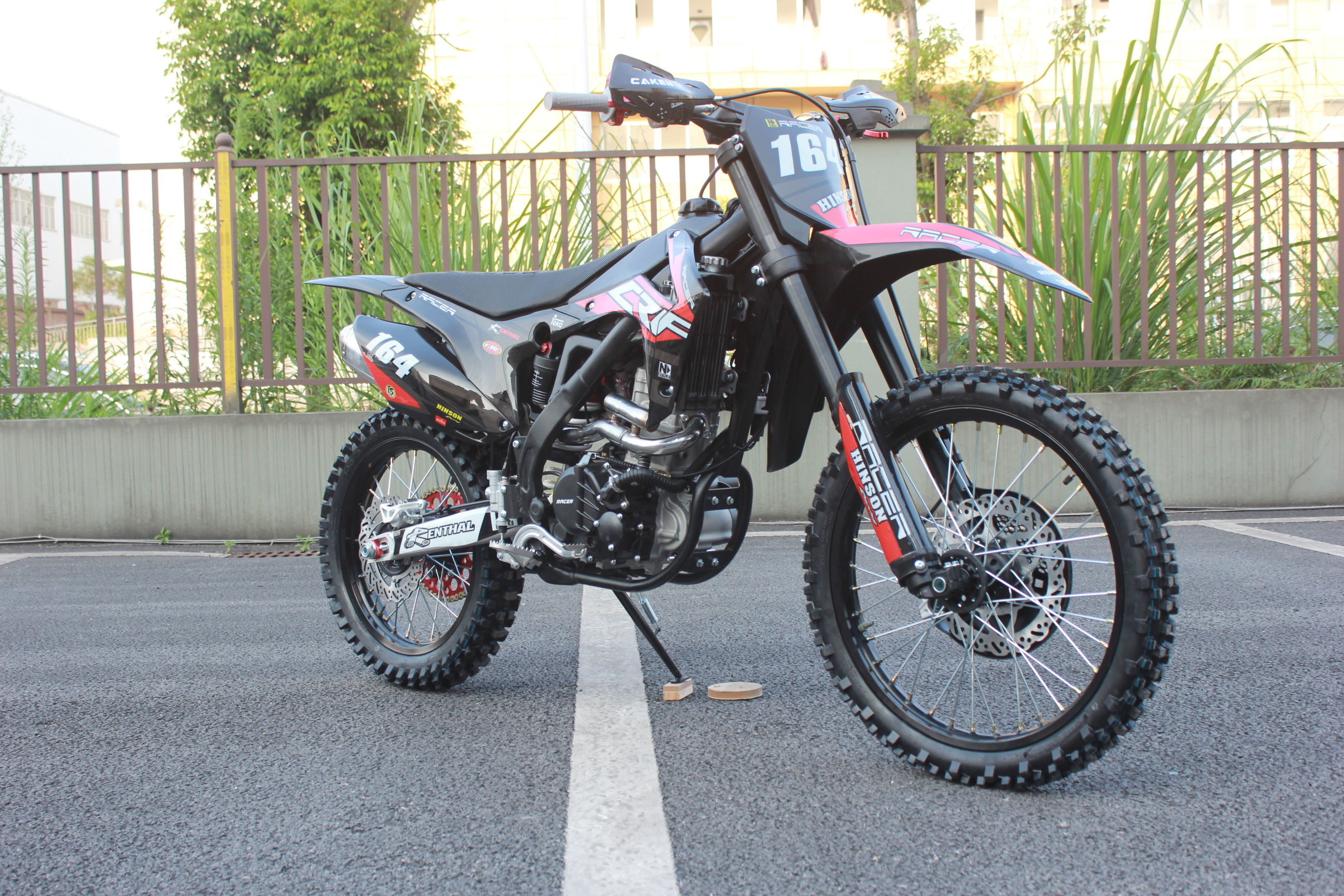 peru dominica hot sale 200cc motocicletas ZS engine petrol bike high performance 250cc dirt bike cheap