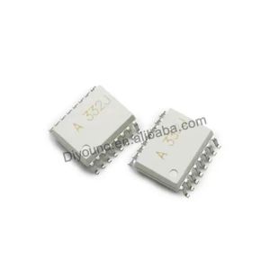  ACPL-332J-000E Manufactures