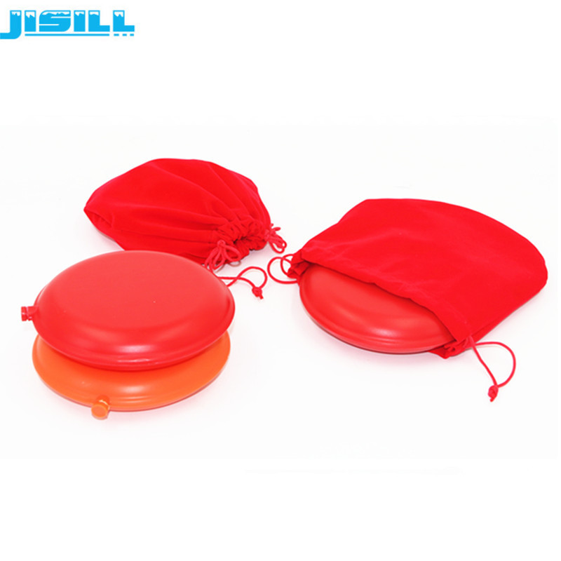Customized Durable Safe Pp Material Reusable Heat Packs Hand Warmers