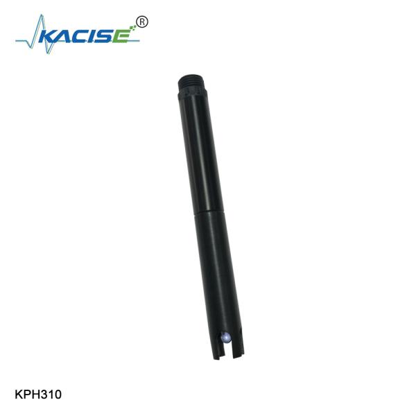Quality Ip68 Submerged  Water PH Sensor With Double High Impedance for sale