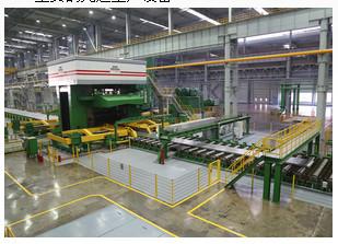Guang Xi Baisheng Light Metal Material Co.Ltd