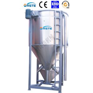 LCD Display Screen Plastic Drying Machine for Precise and Consistent Drying