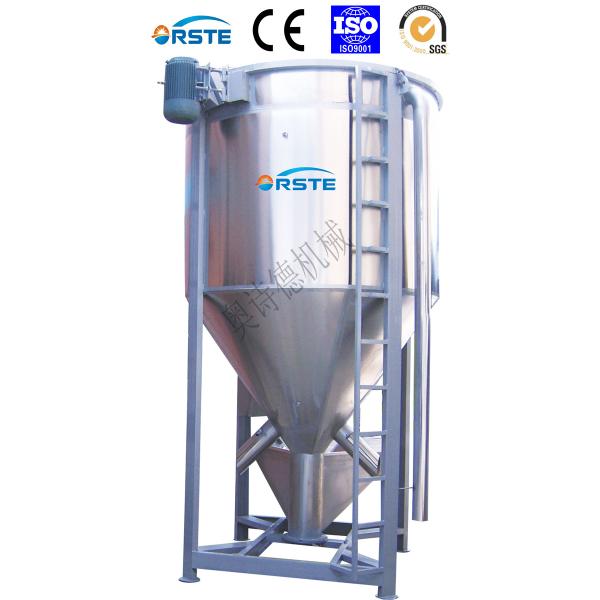 LCD Display Screen Plastic Drying Machine for Precise and Consistent Drying