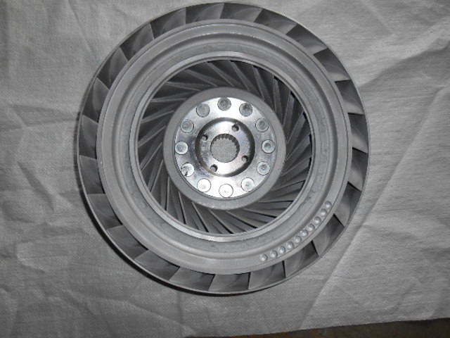 230HP 16y-11-00020 Torque Converter Seat bulldozer parts