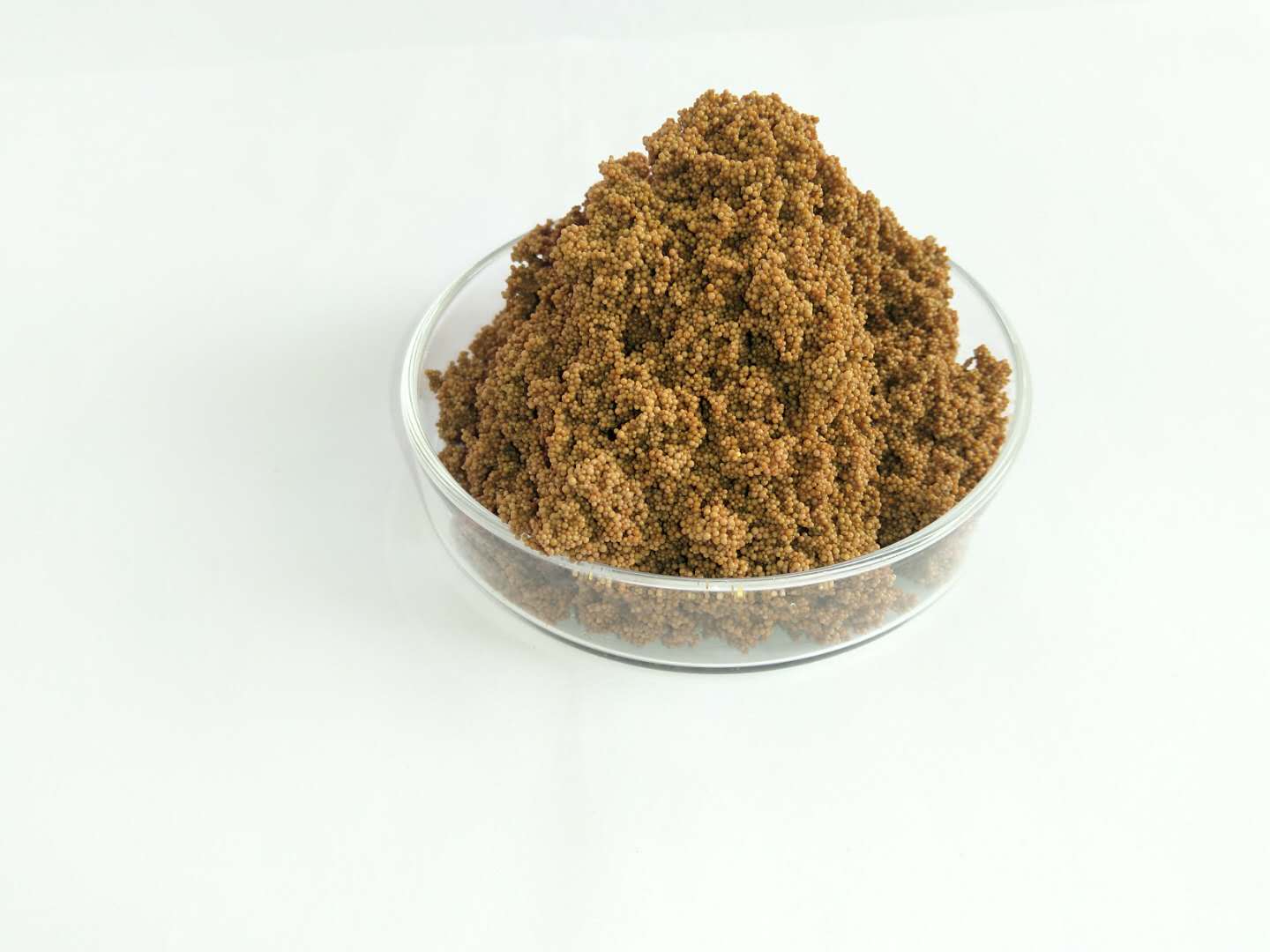Ion Exchange Resin for the Treatment of VOCs and Purification of Organics in Synthetic Plastic Production Processes