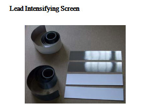 Acrylic Base Lead Letter Lead Tape / Magnetic Lead Markers ISO Approval