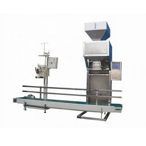 10kg 50kg Auto Multi Packing Machine