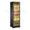 Buy cheap Digital Control R134a Commercial Display Refrigerator Glass Door Beer Cooler from wholesalers