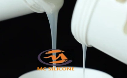 Food Safe Platinum Silicone Molding RTV2 Liquid Silicone Rubber