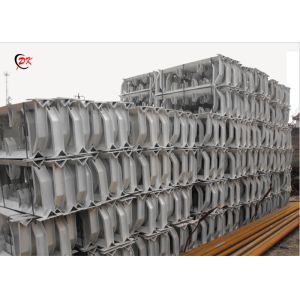 Quarry Conveyor Belt System Components Ore Replacement Conveyor Rollers