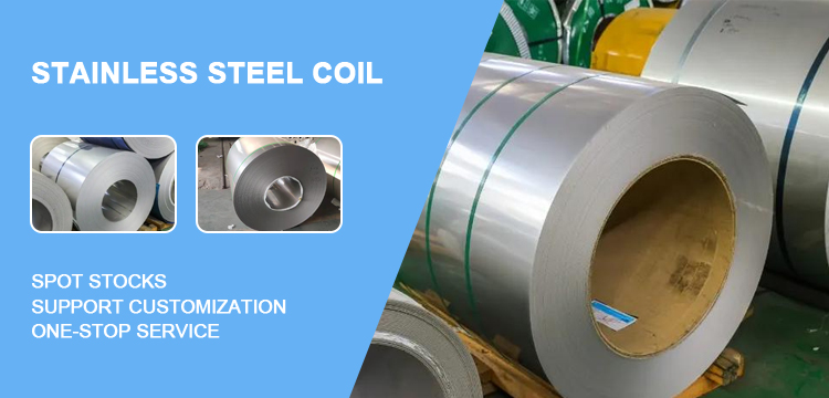 OEM 200 300 400 500 600 Series Stainless Steel Coil/Sheet With LH Steel Grade AiSi Standard