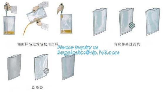 Filter Membrane / Lab Filters: Industrial & Scientific, Lab Filtration, Membrane Filter, Syringe Filter, Membrane Filter