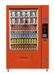 Large - Capacity Smart Snack Drink Vending Machines Unleashing Convenient Retail