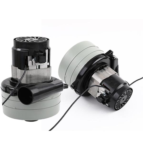 Bldc Micro Wet and Dry Vacuum Cleaner Micro Motor Customized Faradyi Industrial