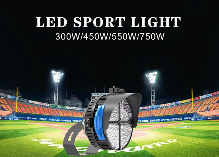 150Lm/W LED Sports Light