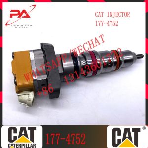 C-A-T new common rail injector 3126B/3126E Engine Common Rail Fuel Injector 196
