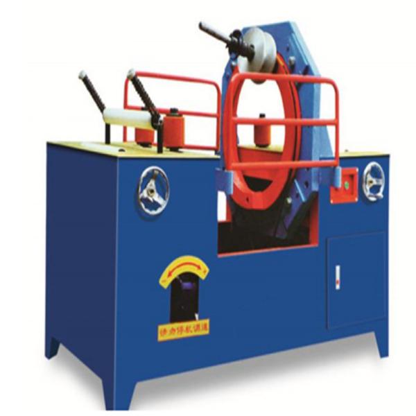 2~10m/Min Thermal Break Assembly Machine Aluminium Profile Wrapping For PVC