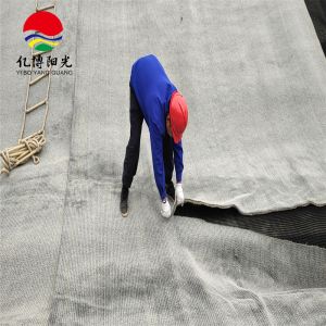 Chemical Resistance Function Geosynthetic Clay Liner for Industrial Applications