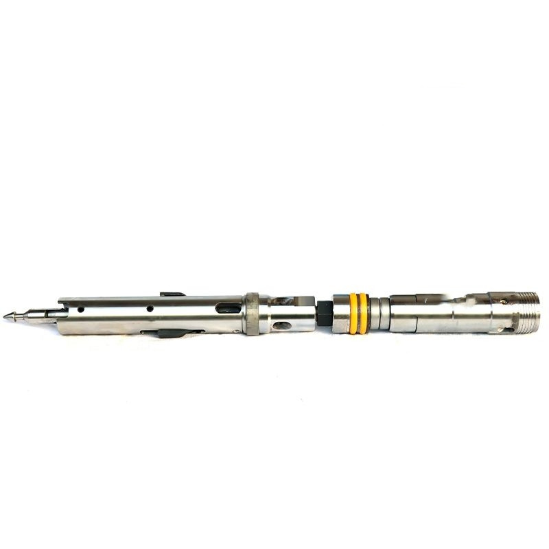 Coring Systems for Mineral Drilling and Rock Coring as Per Dcdma