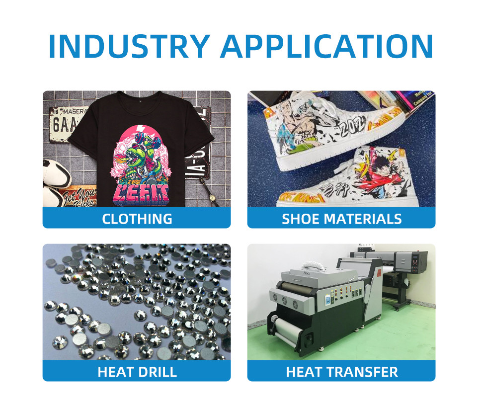 TPU Adhesive DTF Hot Melt Powder Polyurethane White Apperance