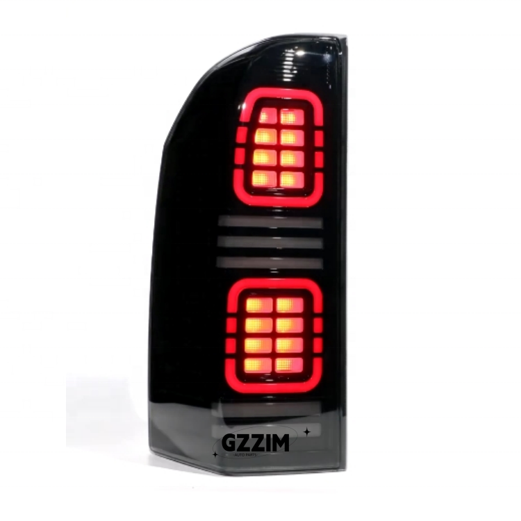 Repair Car Turn Signal Light Patrol Y61 2005-2022 LED Tail Light