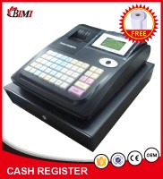 Upgrade Your Cash Management System with Towa Cash Register and U-Disk Interface