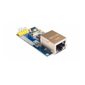 OEM Arduino Controller Board Ethernet Network Modules TCP/IP 51/STM32 SPI