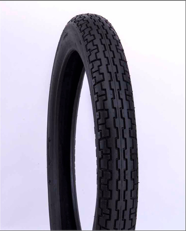 21 Inch Dirt Bike Inner Tube Tricycle Motorcycle Electric Tube Tire