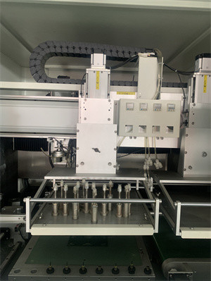 China 3KW PCB CNC Router With Dust Filtration System High Resolution CCD Video Camera on sale China 3KW PCB CNC Router With Dust Filtration System High Resolution CCD Video Camera on sale