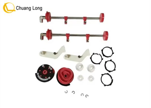 ATM machine parts NCR Pick line kit aria 3 double pick-pick line 4450704987 445