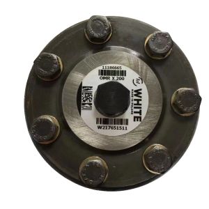 Danfoss Hydraulic Pump OMRX20011186665 Lower Total Cost Of Ownership High