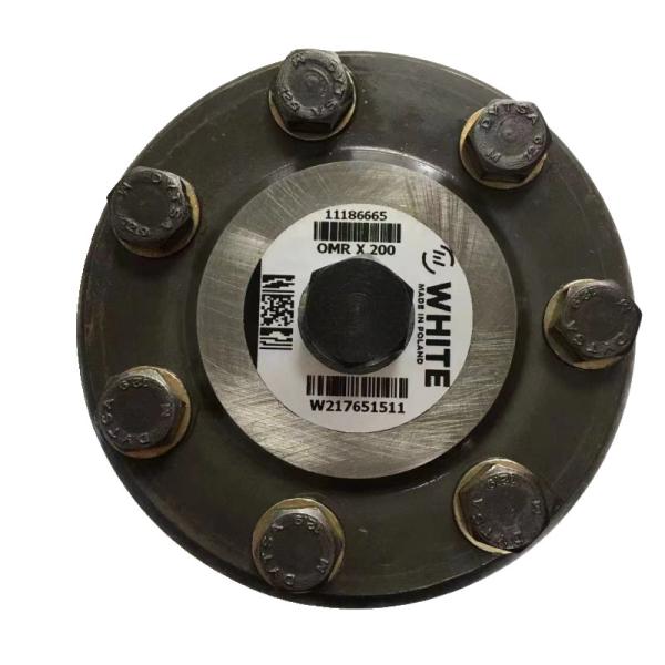 Danfoss Hydraulic Pump OMRX20011186665 Lower Total Cost Of Ownership High