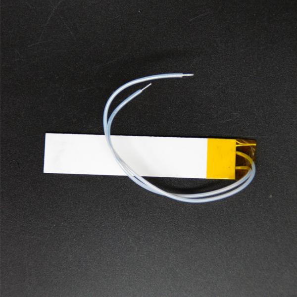 Alumina Ceramic Heating Plate Element Flat Plate Heater MCH Ceramic Heating