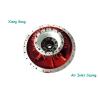Buy cheap ABB Turbocharger VTR Air Inlet Casing Turbocharger Components Parts from wholesalers