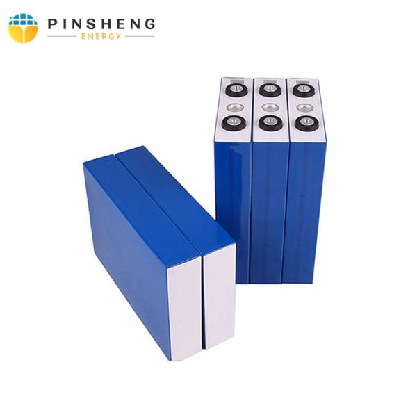 Pinsheng 300Ah 200Ah 100Ah 3.2v lifepo4 prismatic battery cell for powerwall and