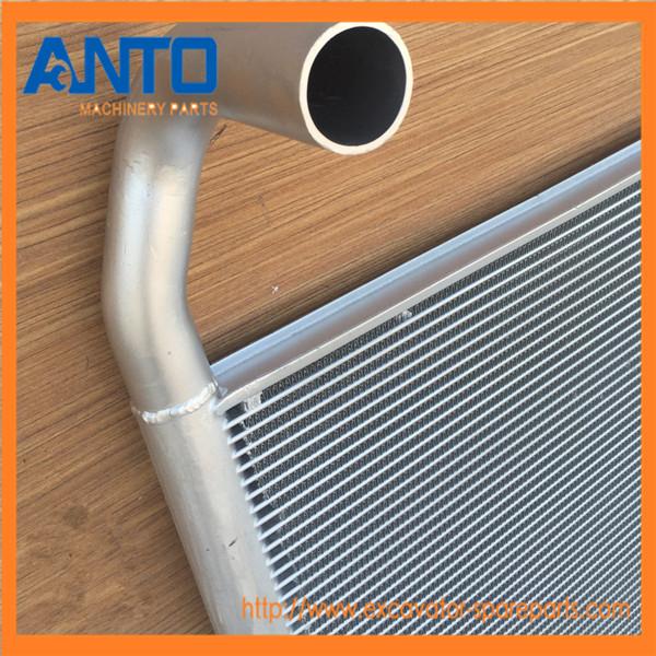Hitachi Excavator Engine Parts 4287045 EX200-2 EX200-3 Hydraulic Oil Cooler