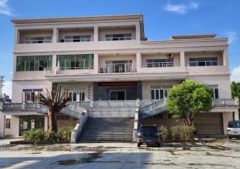 Guangdong Wijay Material Automation System Co., Ltd.