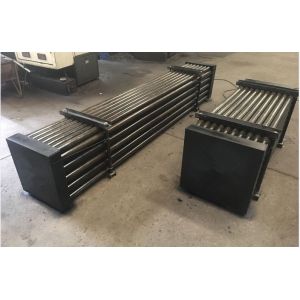 China BQ NQ HQ PQ AW BW HW Drill Rods Drill Pipe For Geological Drilling on sale