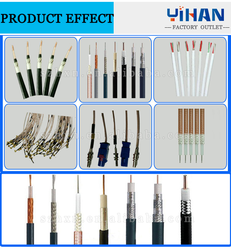 YH-8023D Precision Coaxial Cable Wire Peeling Machine Stripping Machine Jumper Cable