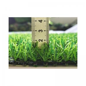 China 20mm Outdoor Artificial Grass Mat 3/8 Inch SBR Fake Grass Outdoor Mat on sale
