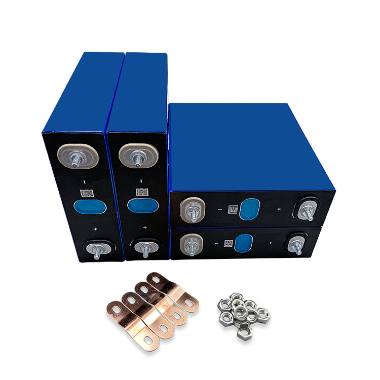 Customized 3.2v 230ah Lifepo4 Cells Battery For Sustainable Solar Energy Storage